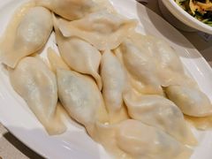 -喜家德虾仁水饺(麒麟社店)