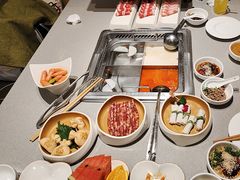 -海底捞火锅(江北万达商业广场店)