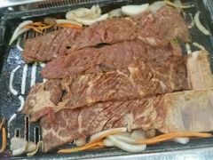 android_upload_pic-长今家韩国料理(瑞景店)