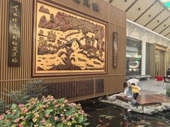 -小榄公饭店·岭南庭院餐厅(民安北路店)