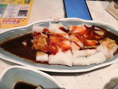 -华辉拉肠(宝华店)