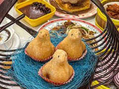 -香港威特瑞茶餐厅(小白楼音乐厅店)