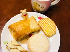 葡萄奶酥-桂香村(护国寺店)