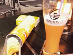 -板凳鲜酿·精酿啤酒(建设路站)