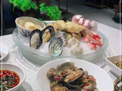 -八珍玉食鸡煲·打边炉(印象城店)