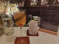 -LONG BAR 廊吧(外滩华尔道夫酒店)