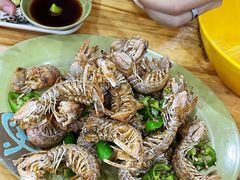 -贞姨美食·老字号海鲜大排档