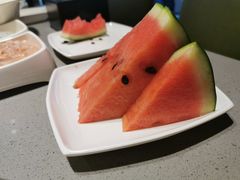 -海底捞火锅(九霄梦天地店)