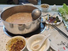 -土风豆米火锅(鸿通城店)