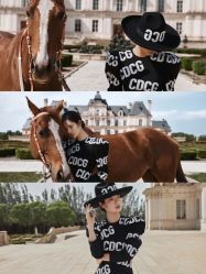 -米莱摄影写真(五大道别墅店)