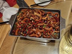 -陈厨老味·老派郴州菜(宜章店)