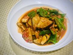 -巴扎美食·新疆菜·西域歌舞表演餐厅(新疆大厦店)