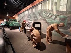 -柳州工业博物馆