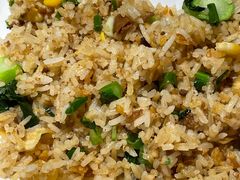 鱼肠炒饭-红日饭店(裕隆三路店)