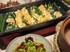 -上荔晶·土菜馆(古田店)