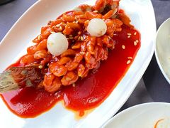 -寻魏·金陵十二菜(老门东店)
