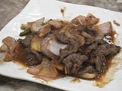 -台山新孖宝柴火黄鳝饭(三合温泉店)