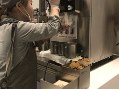 -喜茶(永旺梦乐城店)