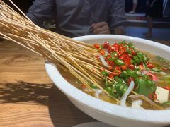 -叶婆婆钵钵鸡(解放碑店)