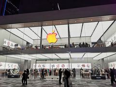 -Apple零售店(成都太古里店)