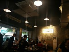大堂-八合里牛肉火锅(八合里总店)