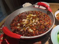 -渝信川菜(长安店)