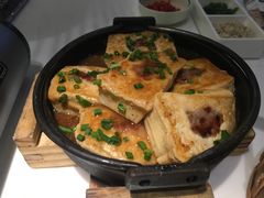 -原味田园·客家菜·土窑鸡(中航城君尚购物中心店)