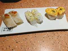 -元气寿司(东方宝泰店)