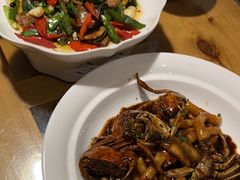 -苏浙徽·农家大院(开发区星湖101店)