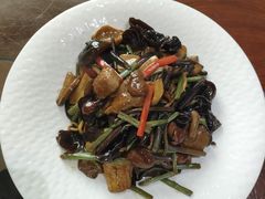 -韩记海鲜饺子旗舰店(红海新区店)