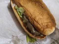 -麦当劳(伟城广场店)