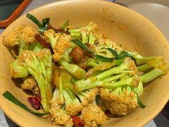-廖川菜(金虹桥店)