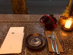 -Apollo·西班牙小酒馆(安福路店)