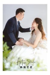 -韩国艺匠ARTIZ STUDIO(博览中心店)
