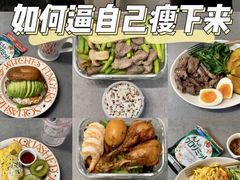 -乐刻运动健身(蓝润摩里中心店)