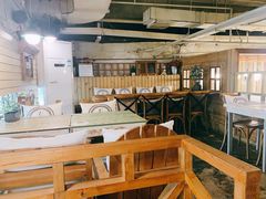 大堂-Cafe Alice咖啡爱丽丝(奥城店)
