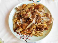 -雅逸居海鲜小厨