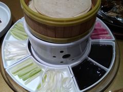 -金百万烤鸭店(马甸店)