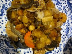 -品味居·首店·大连鲜活海鲜大连菜(东港店)
