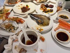 -麓湖国际水疗