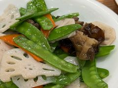 -23号墙门菜(狮虎桥店)
