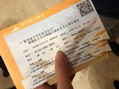 -哈尔滨大剧院