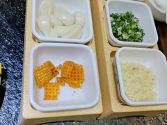 -汇聚德京味铜锅涮肉(沈家桥二路店)