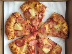 -City1+1城市比萨·意面(桂林路店)