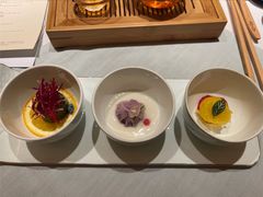 -叶叶菩提·晋福宫