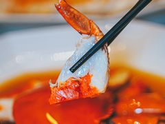 -世博源公馆·本帮融合菜·主题包厢·江景餐厅