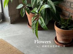 -春庄咖啡SpringHues(钟楼小区店)