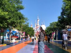 -沈阳方特欢乐世界