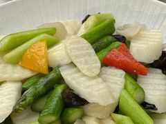 -侨美·唐荔园·40年地道粤菜