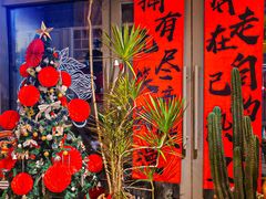 -mordew加州日记西餐&小酒馆(新天地店)
